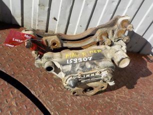 Изображение грузовика