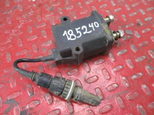 Изображение грузовика