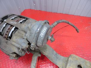 Изображение грузовика