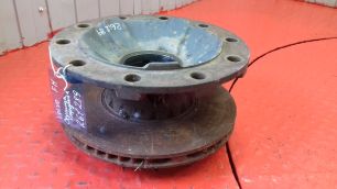 Изображение грузовика