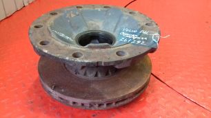 Изображение грузовика