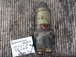 Изображение грузовика