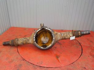 Изображение грузовика