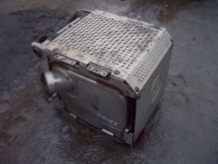 Изображение грузовика