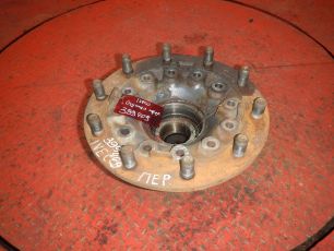 Изображение грузовика