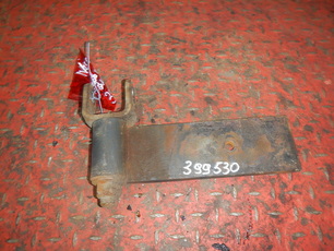 500381508 IVECO Опора переднего амортизатора, № XF399530