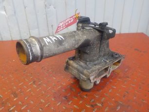 Изображение грузовика