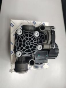 K038438N50 KNORR Клапан ABS