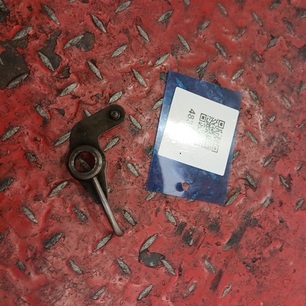 504145758 IVECO Форсунка масляная, № XF483368
