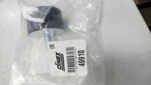 49910 DINEX Подушка глушителя