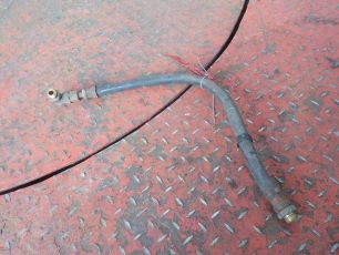 Изображение грузовика