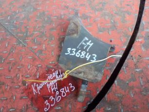 Изображение грузовика