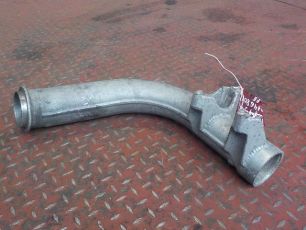 7420814099 RENAULT Патрубок интеркулера
