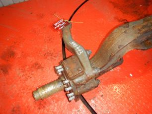 Изображение грузовика