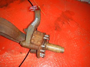 Изображение грузовика