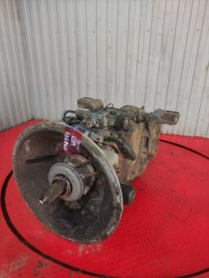 Изображение грузовика