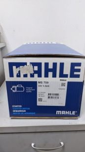 MS759 MAHLE Стартер