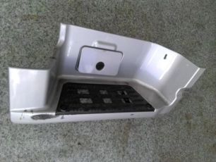 9436600901 MERCEDES Корпус подножки нижний правый, № XF19968