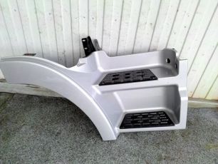 Изображение грузовика