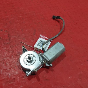 5001834831 RENAULT Моторчик стеклоподъемника правый