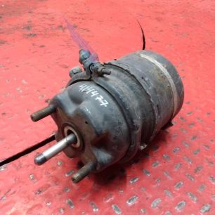 Изображение грузовика