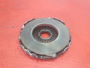 Изображение грузовика