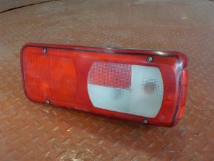 Изображение грузовика