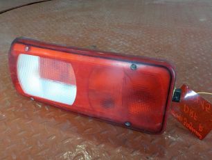 1875578 DAF Фонарь задний правый, № XF207153