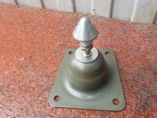 5010066463 RENAULT Ответная часть замка кабины