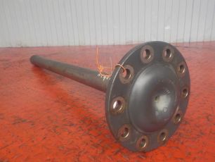 Изображение грузовика