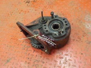 Изображение грузовика