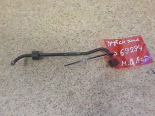 5410701133 MERCEDES Трубка топливная, № XF69294