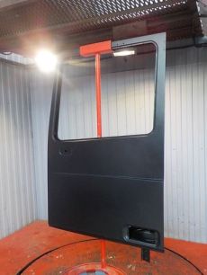 Изображение грузовика