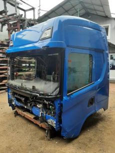 SCANIA Каркас кабины, № XF293563