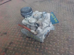41211004 IVECO Модулятор EBS, № XF139793