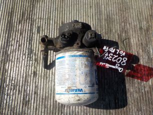 Изображение грузовика