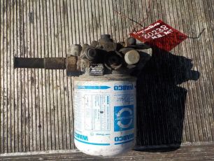 Изображение грузовика