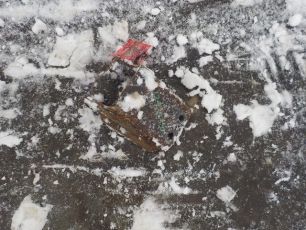 Изображение грузовика