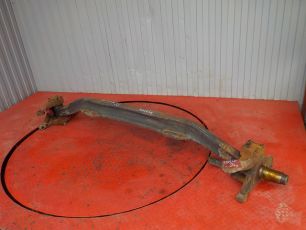 Изображение грузовика