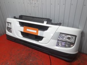 Изображение грузовика