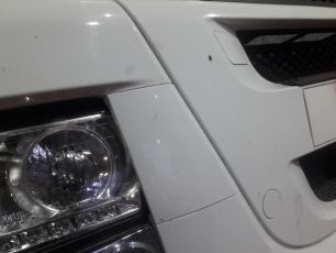 Изображение грузовика