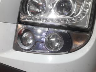 Изображение грузовика