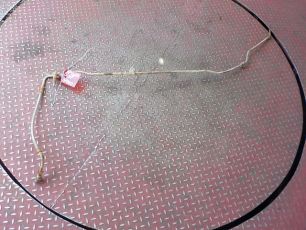 Изображение грузовика