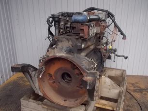 Изображение грузовика