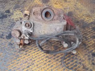 Изображение грузовика