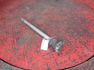 Изображение грузовика