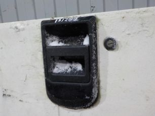 Изображение грузовика