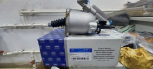 Изображение грузовика