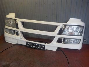 Изображение грузовика