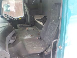 Изображение грузовика